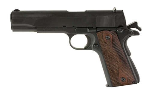 Handguns Tisas USA 1911A1 45ACP TISAS 1911A1 US ARMY 45ACP 5" 7RD • Model: 1911A1